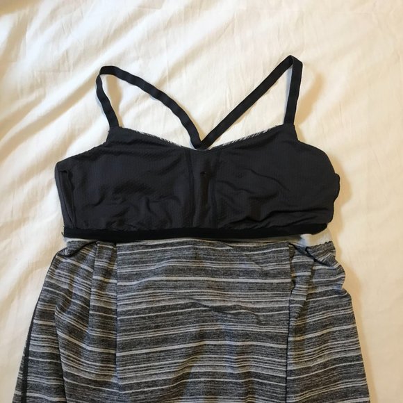 Lululemon yoga top - Picture 5 of 6